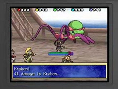 Glory of Heracles - Trailer 2