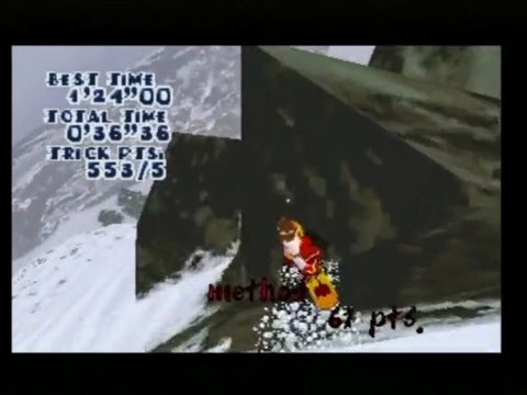 REVIEW STEEP SLOPE SLIDERS