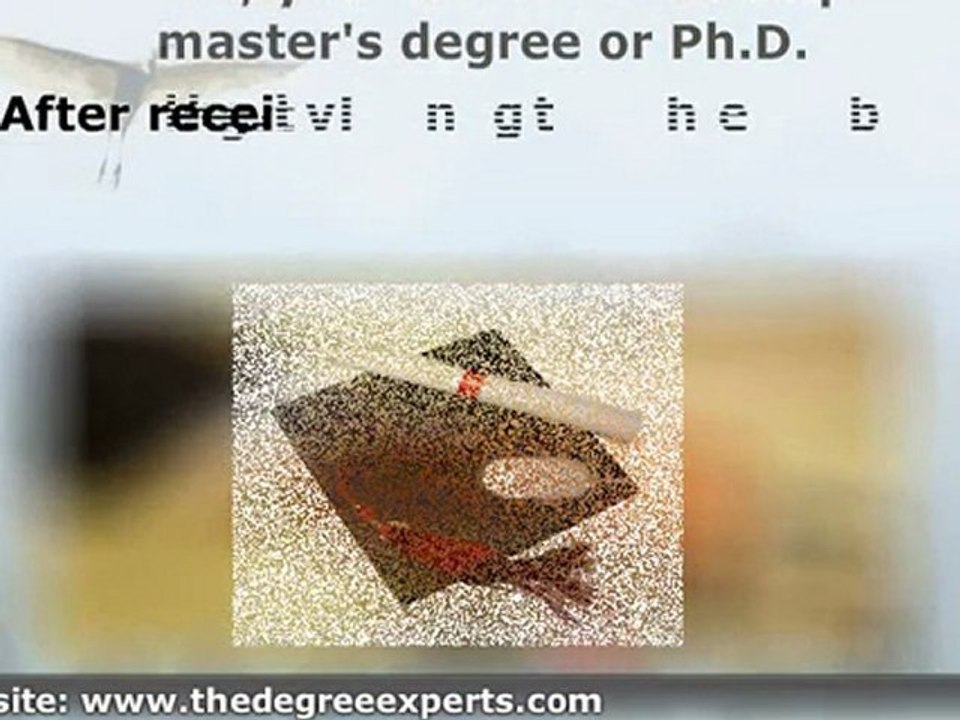 Online Accounting Degree