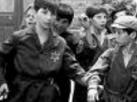 Un Sac de billes Joseph Joffo