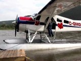 L'avion de brousse canadien classique - TNO, Canada
