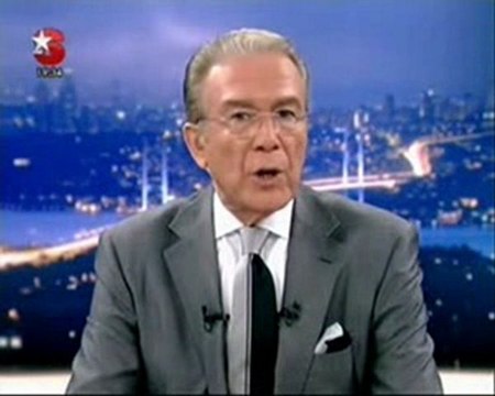 Star TV'de canlı bağlantı kazaları