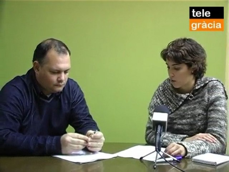 Entrevista Carles Agustí