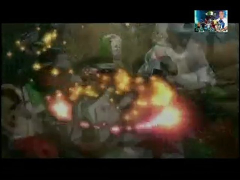 ONE, TWO, THREE, VIVA L'ALGÉRIE  HADI HIYA BLADI