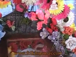 Angelitos Milagrosos-Miguel Angel Gaitán y Martitta-