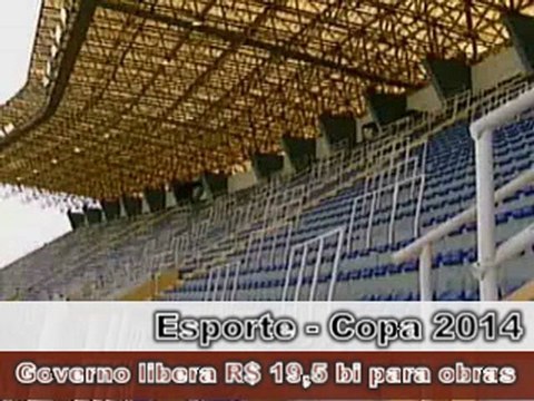 TVBQ Notícias - 14/01/2010