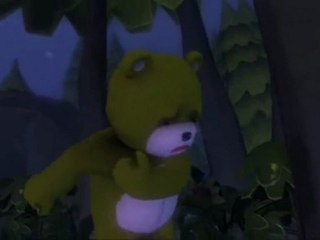 Naughty Bear - Play Nice Trailer