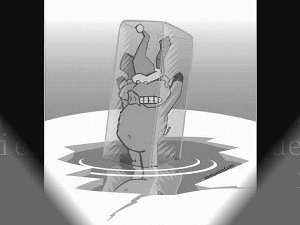 Message pour Sam Neves...