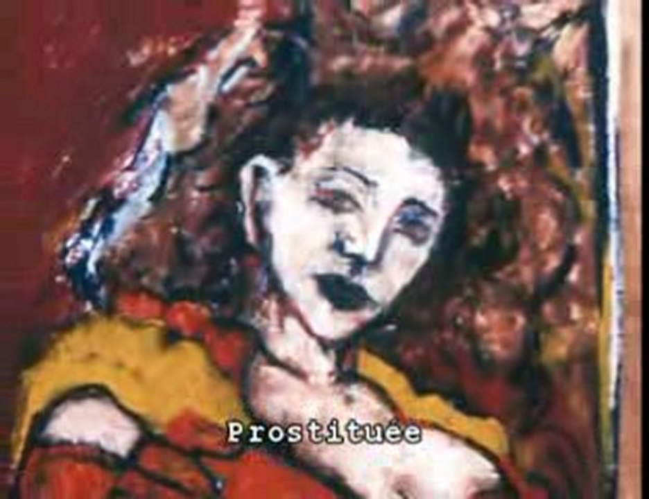 6 - Femmes