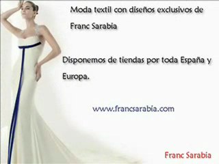Moda para novias