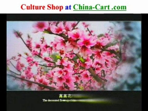 Chinese miao in China