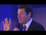 PIA 2009 - Allocution de Christian Estrosi