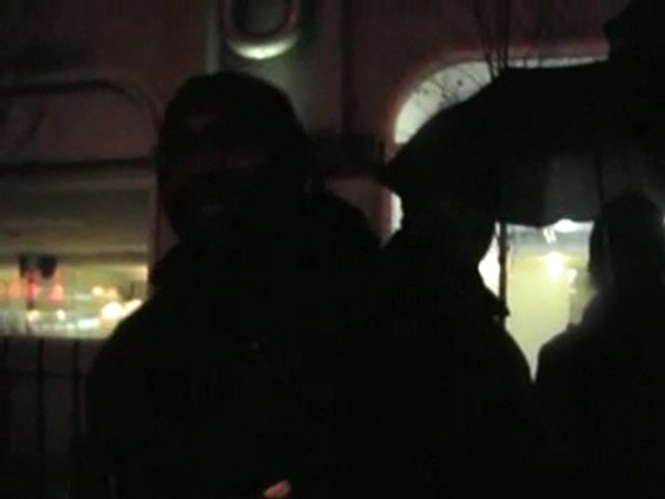 Pt 3 ESAU WILL BE ON WELFARE WHEN THE MISSLES HIT !