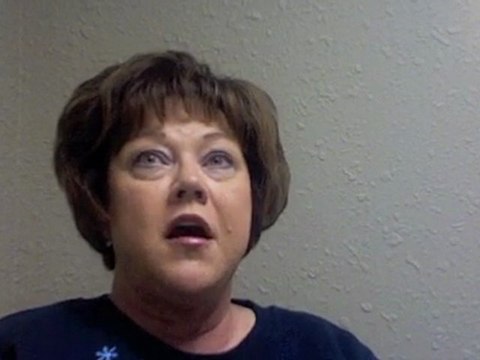 Wichita Chiropractor, Dr. Jeffrey Fenn Helps Patient Walk