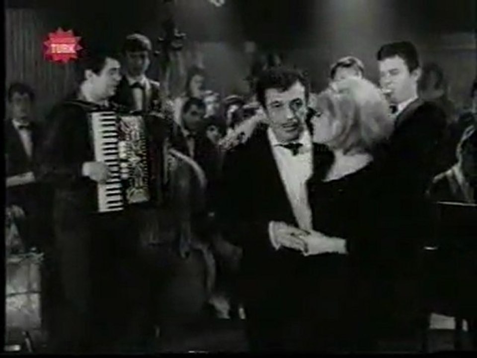 Haykırıyorum / Ajda Pekkan