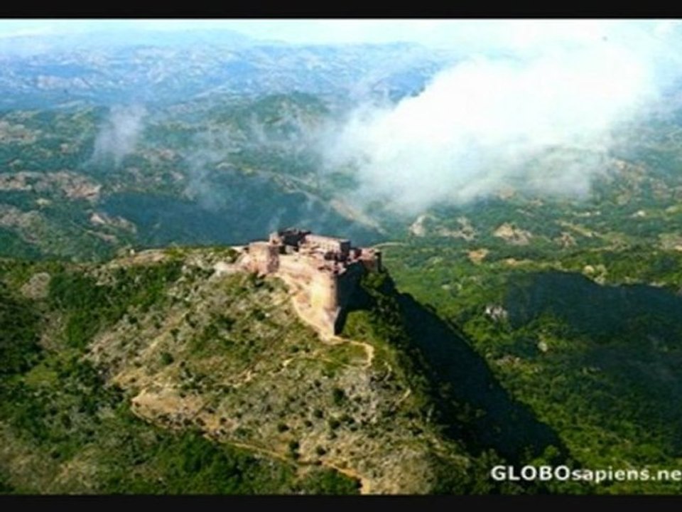 Haiti Earthquake (please help and donate)