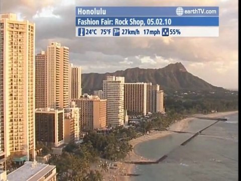 Cape Town - South Africa, Amsterdam - Netherlands, Agadir - Morocco, Hong Kong SAR - China, Honolulu - USA, Berlin - Germany, Bandar Seri Begawan - Brunei