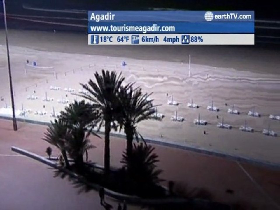 Ekaterinburg - Russia, Seattle - USA, Metz - France, Agadir - Morocco, Sydney - Australia, Pretoria - South Africa, Dubrovnik - Croatia