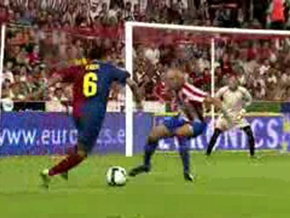 FIFA 10 Launch Trailer