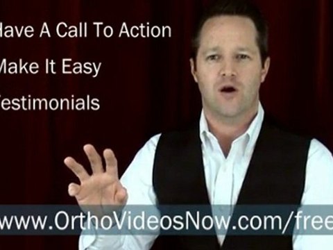 How Do You Turn Website Visitors Into Callers?