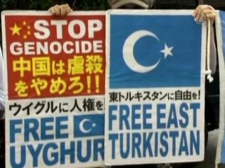 Google отказался от самоцензуры в Китае