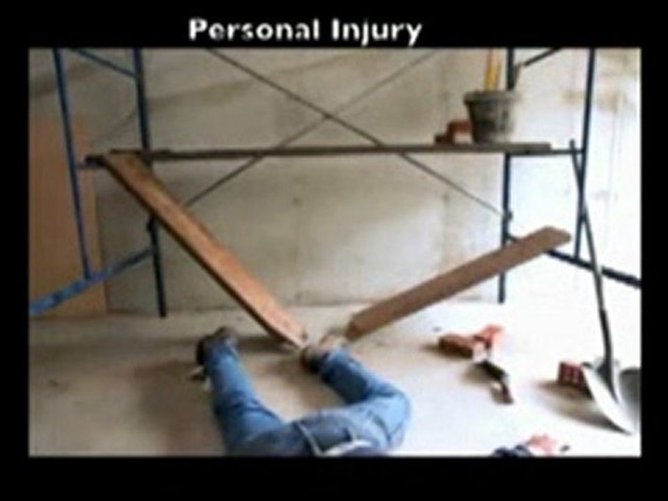 Yorba Linda, Ca: Personal Injury Attorney (714)923-7314