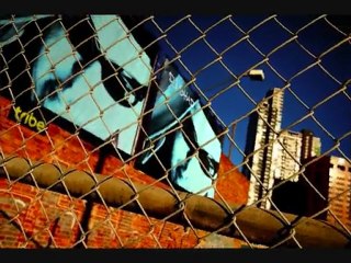 The Wall by Deejay Shad