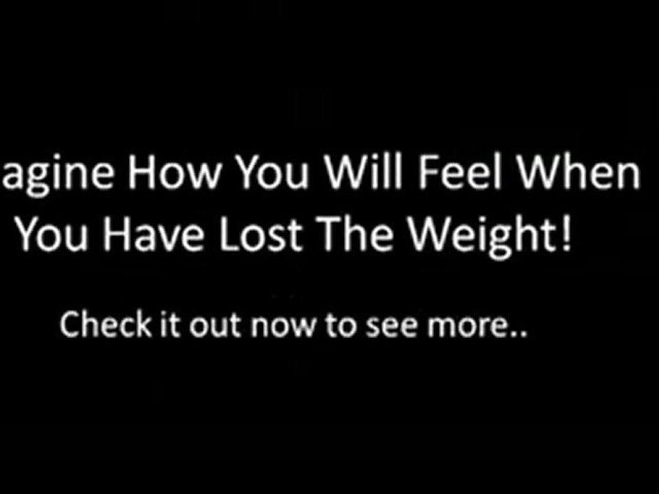 Fastest way to lose fat Fast Weight Loss: Healthy And Perman