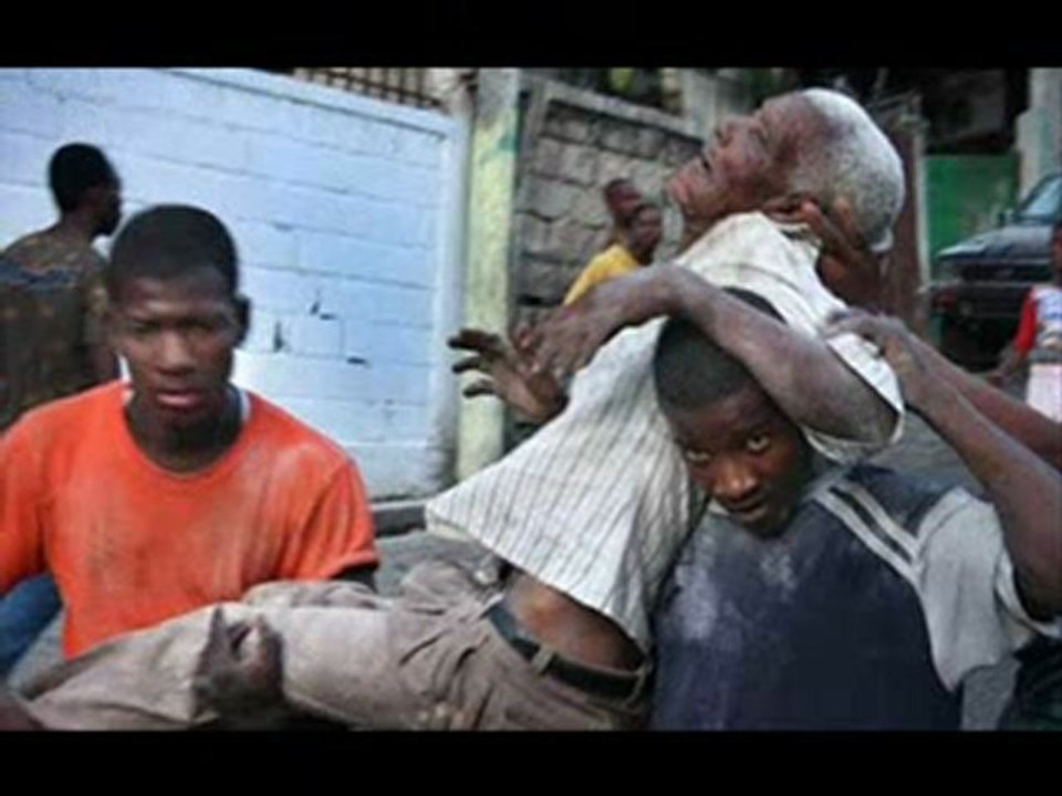 HELP (Port- au- Prince Haiti) Fund Raiser...