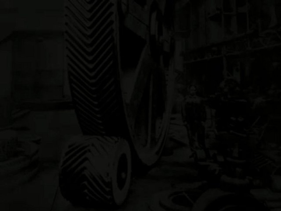 LLP a une dent contre Citroën