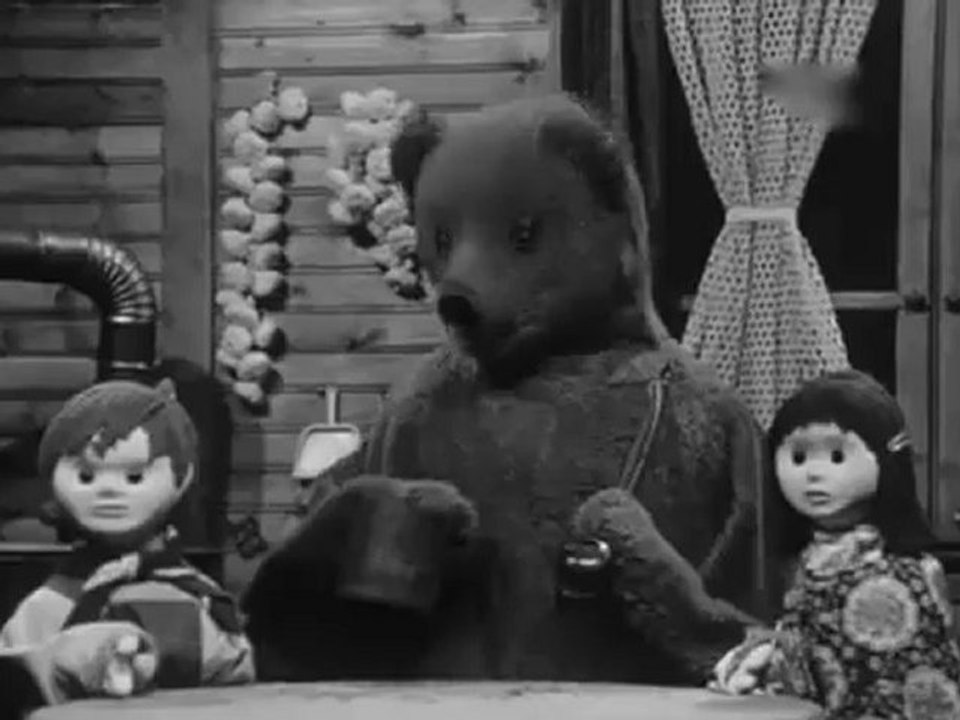 Bonne Nuit Les Petits 「Version Original」