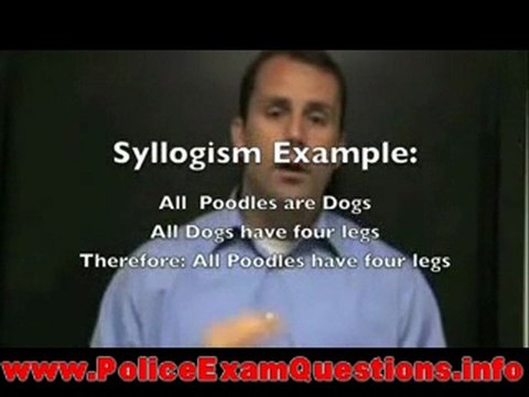 ontario police officer oral board exam tips and strategies