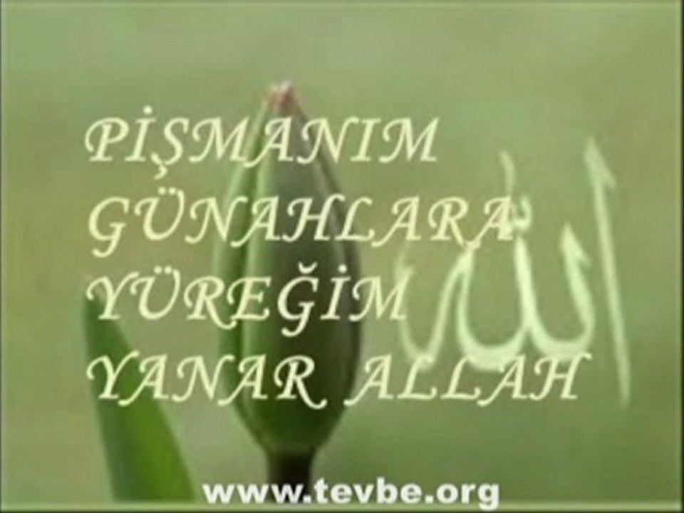 Ender Tekin- Affeyle www.tevbe.org