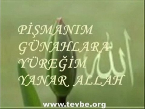 Ender Tekin- Affeyle tevbe.org