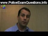 Police Officer Hiring Process - How To Pass The Exams