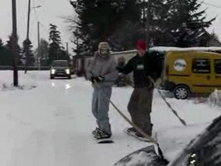 Normandie Spot de l Extreme pour  #247 Et ZouZou Rider !