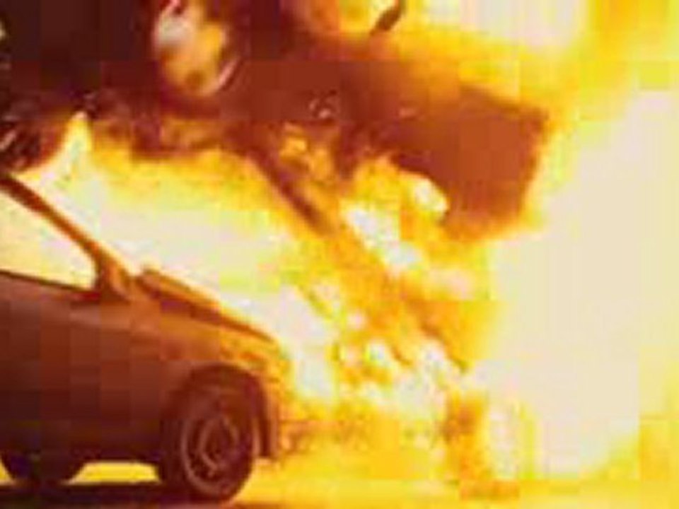 From Paris with Love HD [High Quality] movie trailer (2010)