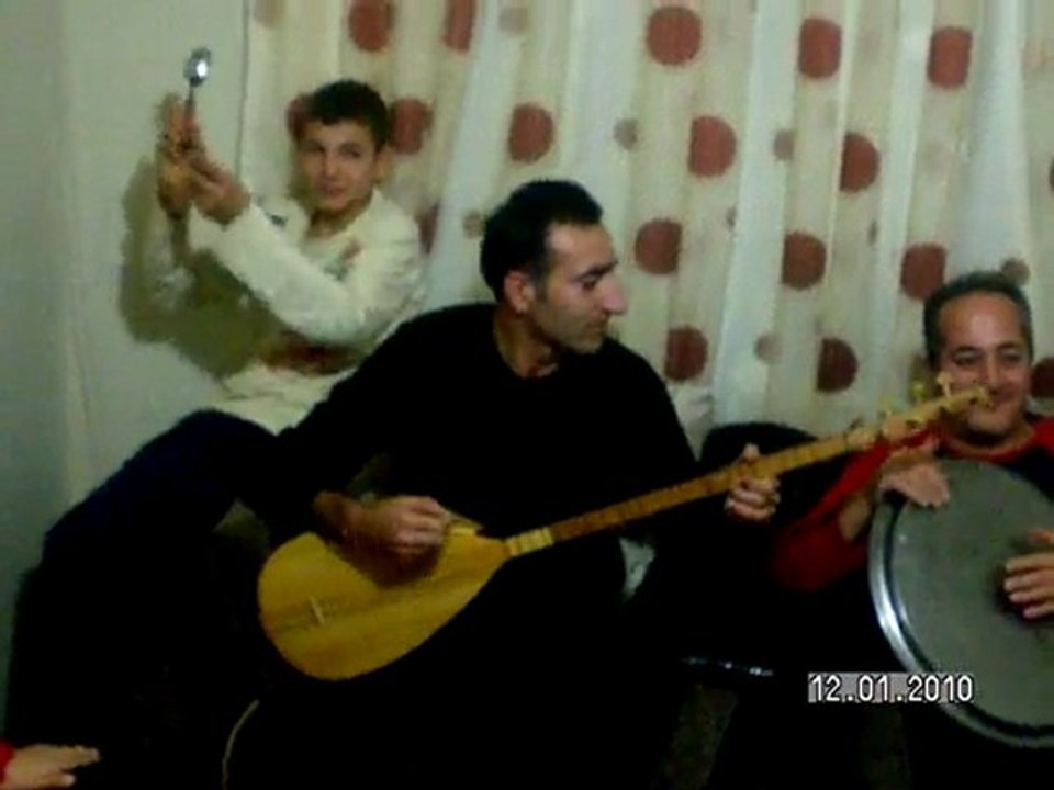 ABDULSAMET VE SAZ ARKADAŞLARI._mpeg2video
