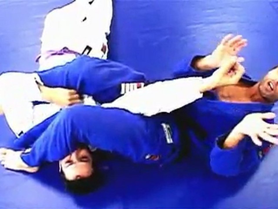 Brazilian Jiu Jitsu Classes Hermosa Beach