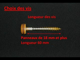 Notice de montage des bardages bois Allin Bruynzeel