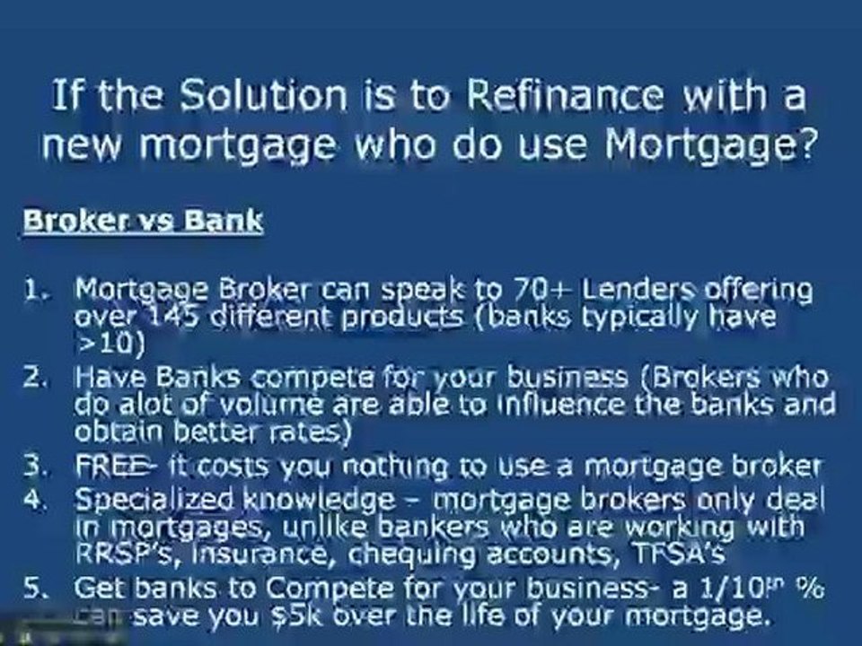Calgary Mortgage Broker Best Mortgage Broker Calgary Refina