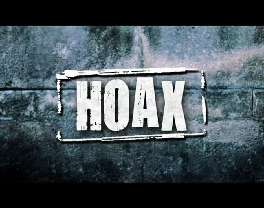 Teaser Hoax