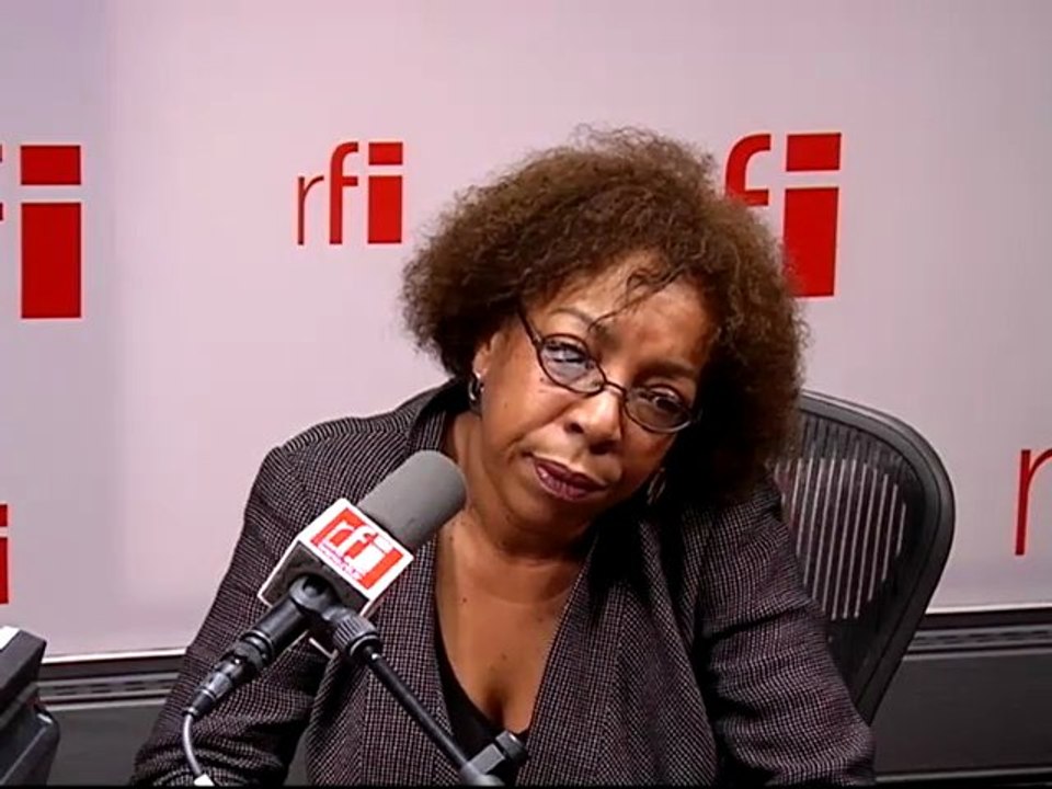 Régine Estimée