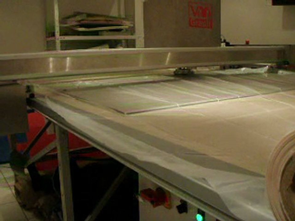 video decoupe vetigraph