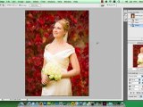 Wedding Photography Training - Photoshop Curves - Richard Ba