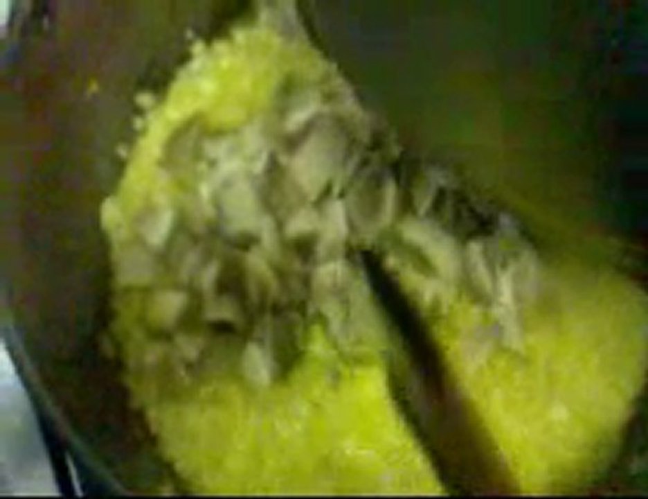 Pavo relleno