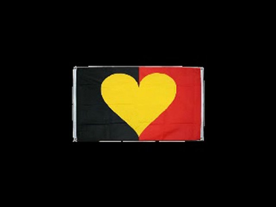 Pays de merde