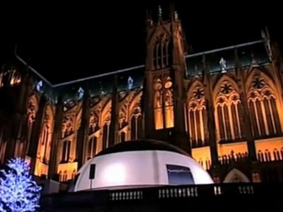Saint Nicolas - Metz 2009