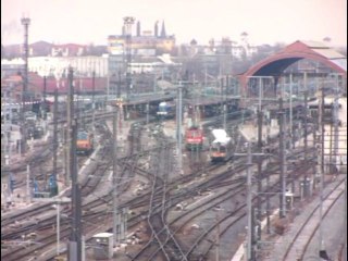 Souvenirs de Strasbourg part 2