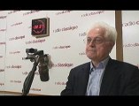 Lionel Jospin, l'invité de Guillaume Durand